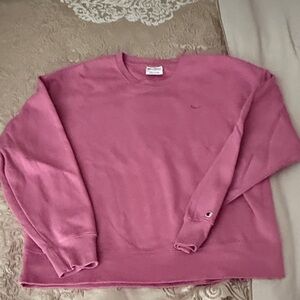 Champion Women’s Sweatshirt